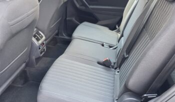 VW Tiguan 1,5 TSI Allspace DSG *7-SITZER* full