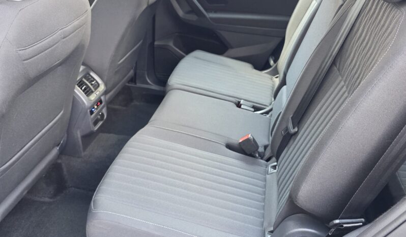 VW Tiguan 1,5 TSI Allspace DSG *7-SITZER* full