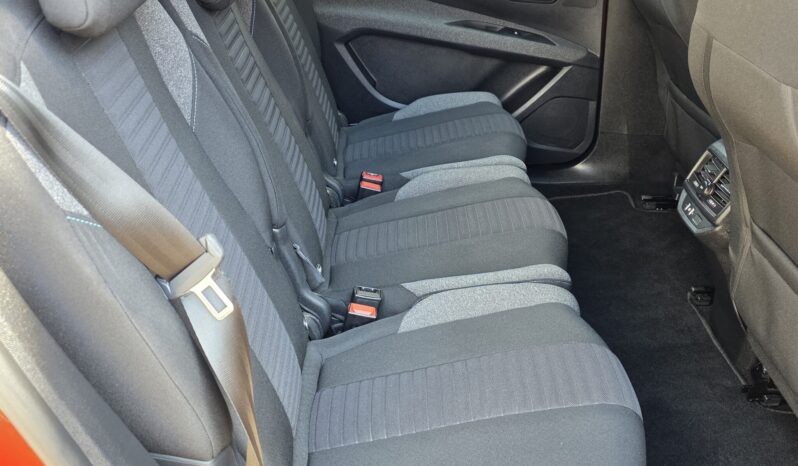 Peugeot 5008 1,2 PureTech 130 EAT8 Aut. *7-SITZER* full