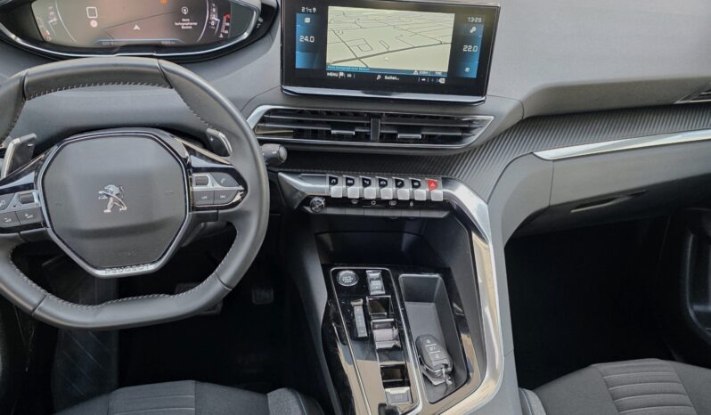 Peugeot 5008 1,2 PureTech 130 EAT8 Aut. *7-SITZER* full