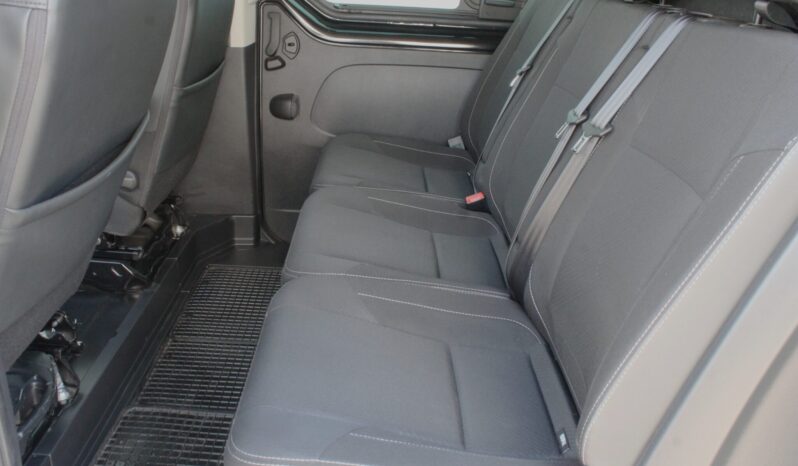 Renault Trafic DK Business L2 dCi 170 EDC *5-SITZER* full