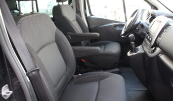 Renault Trafic DK Business L2 dCi 170 EDC *5-SITZER* full