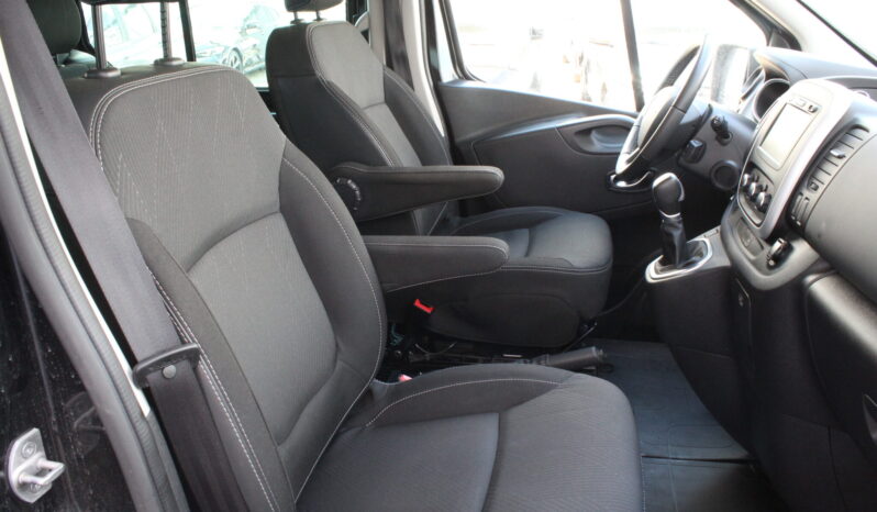 Renault Trafic DK Business L2 dCi 170 EDC *5-SITZER* full