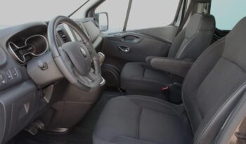 Renault Trafic DK Business L2 dCi 170 EDC *5-SITZER* full