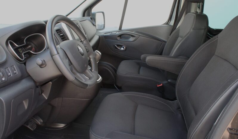Renault Trafic DK Business L2 dCi 170 EDC *5-SITZER* full