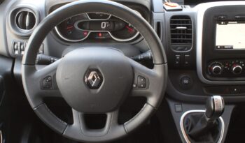 Renault Trafic DK Business L2 dCi 170 EDC *5-SITZER* full