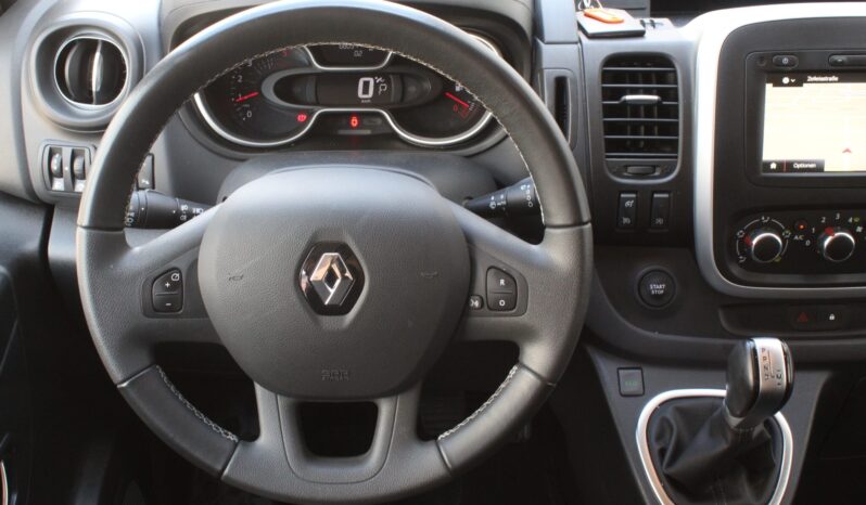 Renault Trafic DK Business L2 dCi 170 EDC *5-SITZER* full