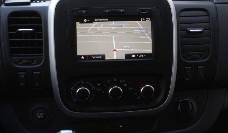 Renault Trafic DK Business L2 dCi 170 EDC *5-SITZER* full