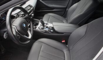 BMW 530e PHEV xDrive Aut. full