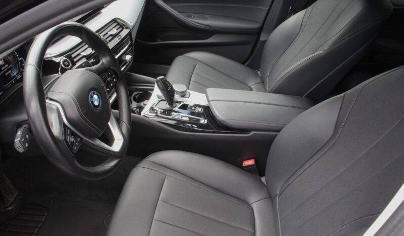 BMW 530e PHEV xDrive Aut. full