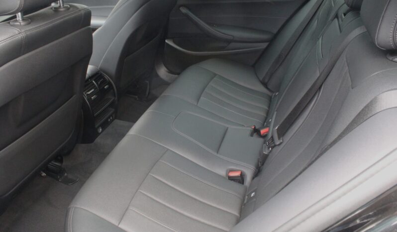 BMW 530e PHEV xDrive Aut. full