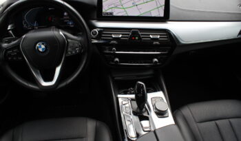 BMW 530e PHEV xDrive Aut. full