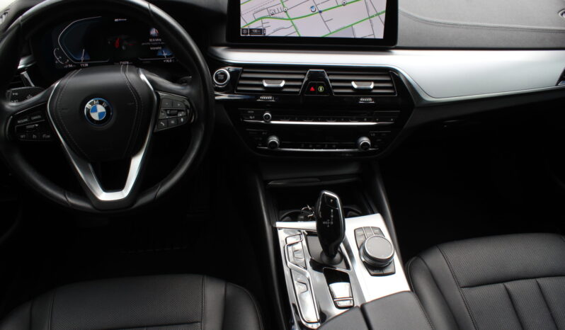 BMW 530e PHEV xDrive Aut. full