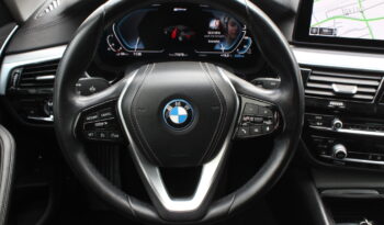 BMW 530e PHEV xDrive Aut. full