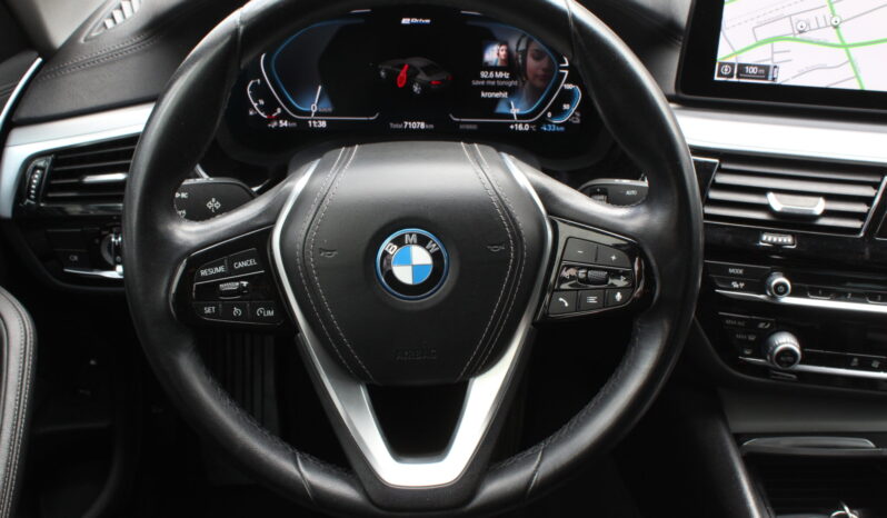 BMW 530e PHEV xDrive Aut. full