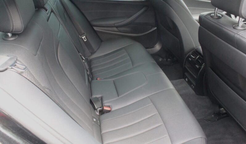 BMW 530e PHEV xDrive Aut. full