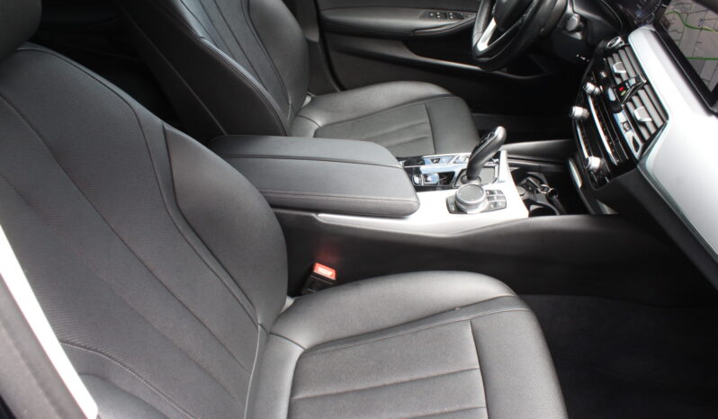 BMW 530e PHEV xDrive Aut. full
