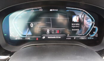 BMW 530e PHEV xDrive Aut. full