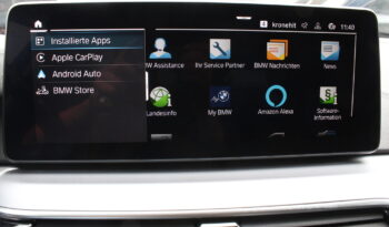 BMW 530e PHEV xDrive Aut. full