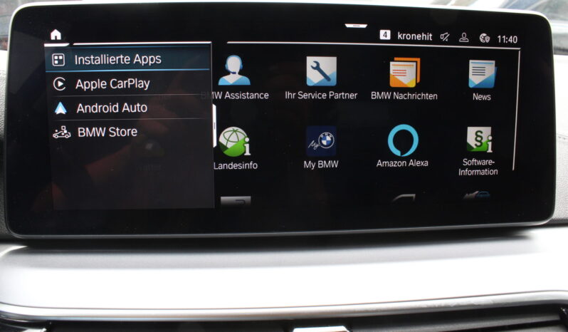 BMW 530e PHEV xDrive Aut. full