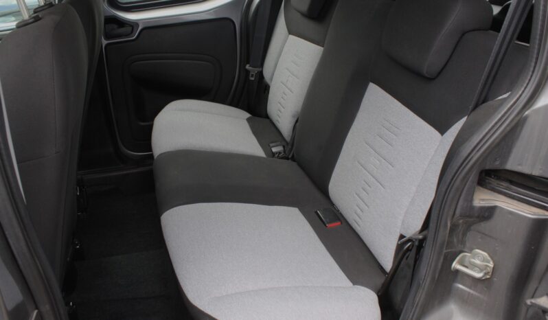 Fiat Fiorino 1.3 M-Jet SX full