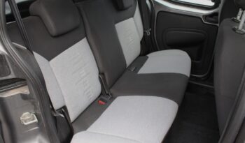 Fiat Fiorino 1.3 M-Jet SX full