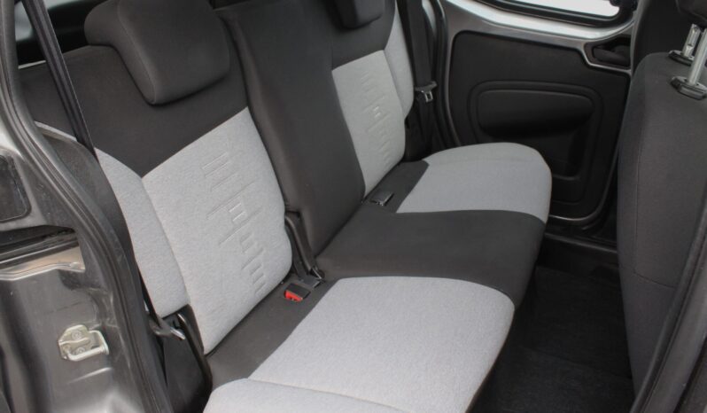 Fiat Fiorino 1.3 M-Jet SX full