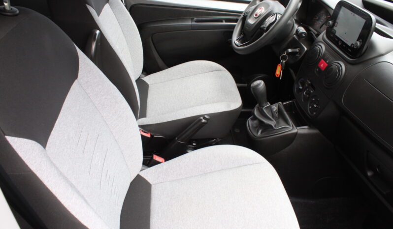 Fiat Fiorino 1.3 M-Jet SX full