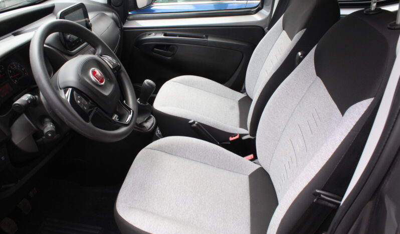 Fiat Fiorino 1.3 M-Jet SX full