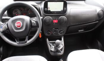 Fiat Fiorino 1.3 M-Jet SX full
