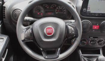 Fiat Fiorino 1.3 M-Jet SX full
