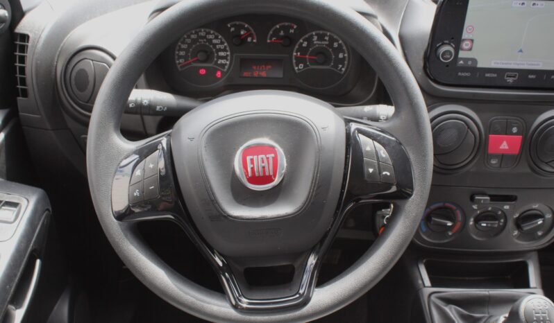 Fiat Fiorino 1.3 M-Jet SX full
