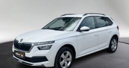 Skoda Kamiq 1,6 TDI Ambition DSG