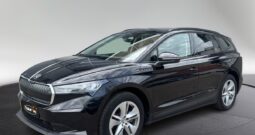 Skoda Enyaq iV 60 AT ecoSuite