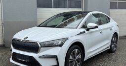 Skoda Enyaq Coupe iV 60 Loft