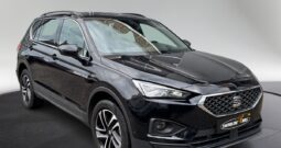 Seat Tarraco 2,0 TDI Style DSG *7-SITZER*