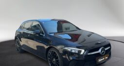 Mercedes-Benz A 200 d Aut.