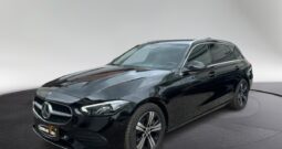 Mercedes-Benz C 200d Kombi Aut.