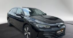 VW Passat Variant 1,5 eTSI ACT Business DSG