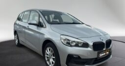 BMW 216d Gran Tourer *7-SITZER*