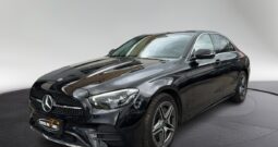 Mercedes-Benz E 300e PHEV Aut.