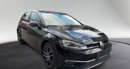 VW Golf 1,6 TDI *ACC./NAVI/17″/Radar*