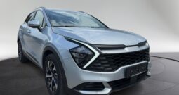 KIA Sportage 1,6 CRDI 48V Gold Aut.