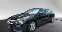 Mercedes-Benz CLA 180 d Shooting Brake Aut.