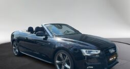 Audi A5 Cabrio 2,0 TDI quattro Sport *S-LINE*