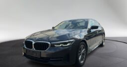 BMW 520d 48 V Aut. *Topausstattung*