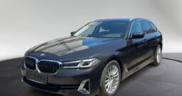 BMW 530e Touring Aut.