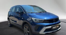 Opel Crossland X 1,2 Elegance Aut.