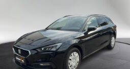 Seat Leon Kombi 1,0 TSI