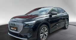 Audi Q4 Sportback 35 e-tron